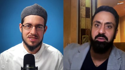 What Red Pill Gets Wrong About Masculinity   Imam Tom & Hamza Tzortzis