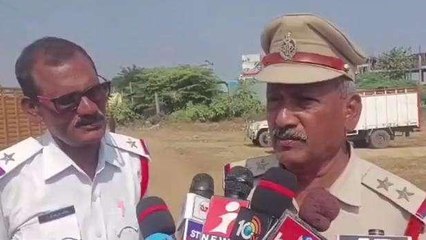 విజయనగరం జిల్లా: హెచ్చరికలు జారీ చేసిన పోలీసులు