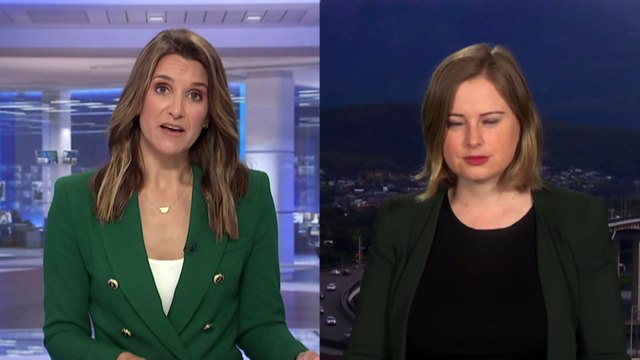 Tasmania government responds to child sexual abuse inquiry report