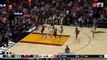 Miami Heat vs. Indiana Pacers Play Of The Night: Jaime Jaquez Jr. Throws Down Electric Alley-Oop