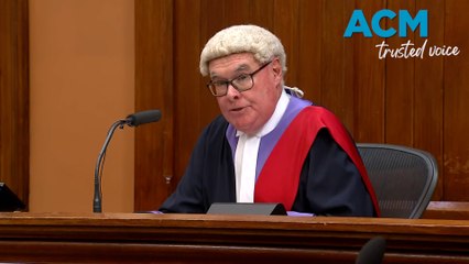 Judge sentences Tyrell Edwards for killing five teens in Buxton crash