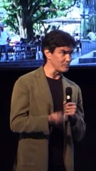 HABLEMOS DE LO QUE VIENE - ALFREDO TAPIA