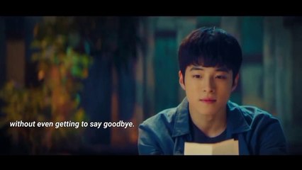 Han Ji Pyeong & Seo Dal-mi - I Won't Give Up (START-UP) #JiDal