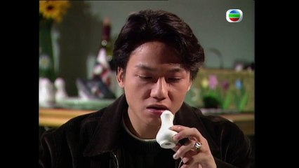 Tập 11 - Giọt máu trong đêm (Dị Giới Hung Tinh) (Lồng tiếng)