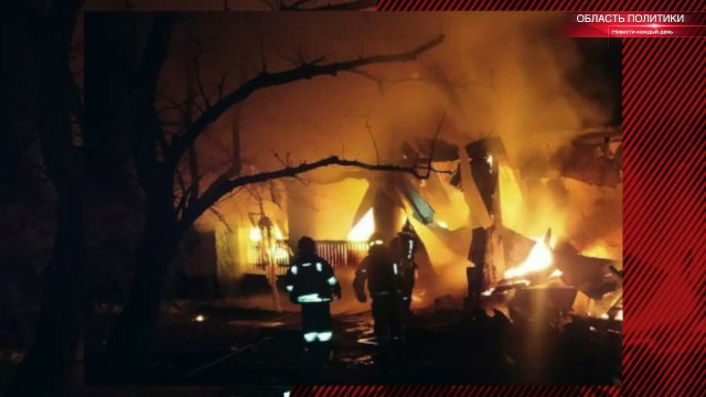 О поражении целей на военном объекте в Шепетовке в ВСУ заявили о сбитии 14 из 20 дронов «Герань»