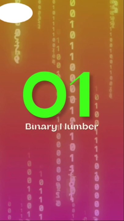 Internet is only zero or one