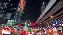 First Thai Street Food Adventure In Jodd Fairs Night Market Back In Bangkok Alone | Thailand Foods #food #streetfood #foodlover #foodies #asmr #tasty #spicy