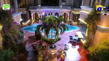 Tere Bin Ep 16 - [Eng Sub] - Digitally Presented by Jhalak Beauty Cream - Yumna Zaidi - Wahaj Ali