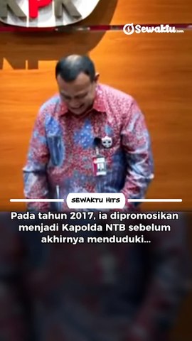 Intip Harta Kekayaan Ketua KPK Firli Bahuri, Terseret Kasus Dugaan Pemerasan