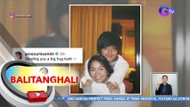Ilang celebrity, nagpakita ng love at support matapos ang hiwalayan ng KathNiel | BT
