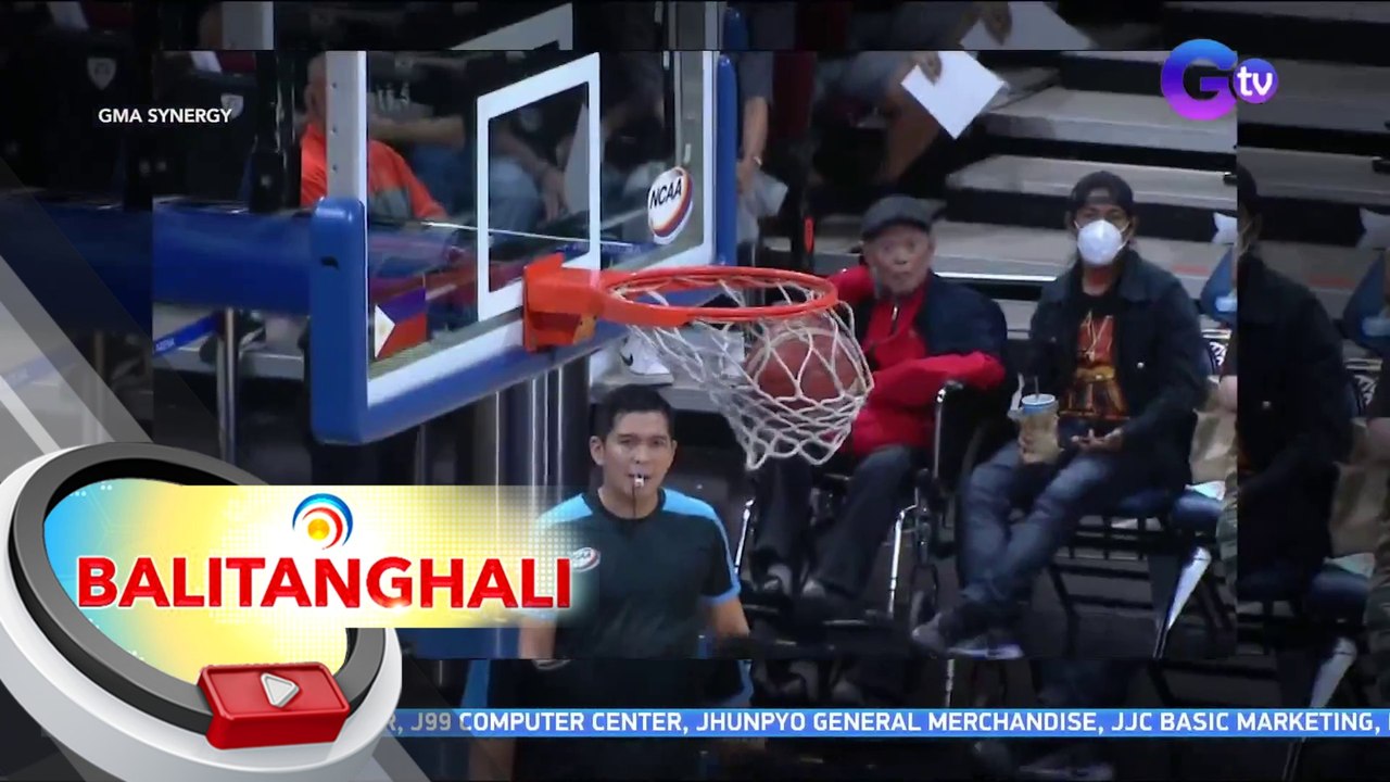 Natitirang spot sa NCAA Season 99 Men's Basketball Finals, paglalabanan ng LPU Pirates at San Beda Red Lions ngayong araw | BT