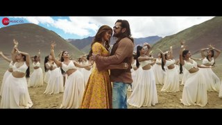 Naiyo Lagda - Kisi Ka Bhai Kisi Ki Jaan - Salman Khan & Pooja Hegde - Himesh R, Kamaal K, Palak M