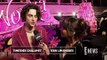 Kylie Jenner Supports Timothée Chalamet at Wonka After-Party _ E! News