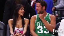 Dave Portnoy SLAMS Rumors That He's Dating Trash Bag Raquel Leviss _ E! News