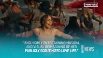Jennifer Lopez’s Publicly Scrutinized Love Life In ‘This Is Me Now’ Film _ E! Ne