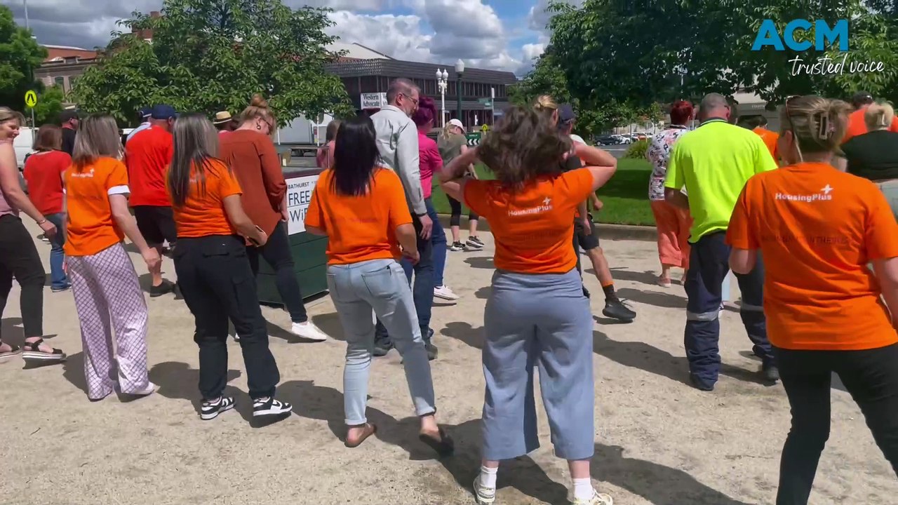 Going Nuts in the Bush | December 1, 2023 | Western Advocate, ACM