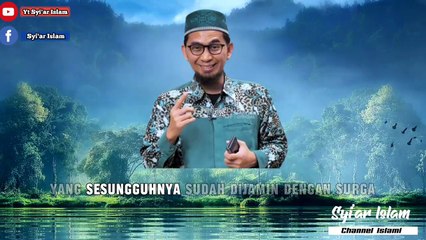 Keutamaan Hari Jum'at | Ust Adi Hidayat #harijumat #dakwahislam