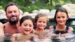 Megan Fox Shares She's Raising Sons In A “Healthy Way” _ E! News
