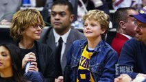 Meg Ryan Defends Her Son Against Nepo Baby Label _ E! News
