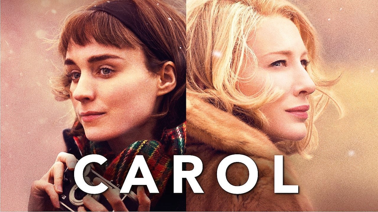 Carol 2015 Full Movie HD - video Dailymotion