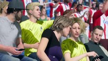 GANG R HERE 2 - 3 BLACKCAT TH | EA Sports FC 24 Clubs
