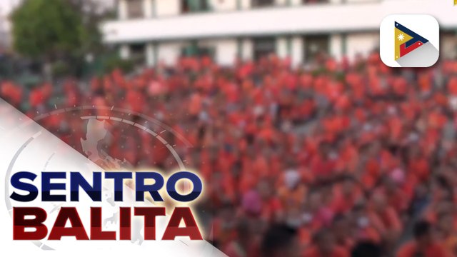 Mga problema at solusyon sa siksikan sa mga kulungan sa bansa, tatalakayin sa National Jail Decongestion Summit sa Dec. 6–7