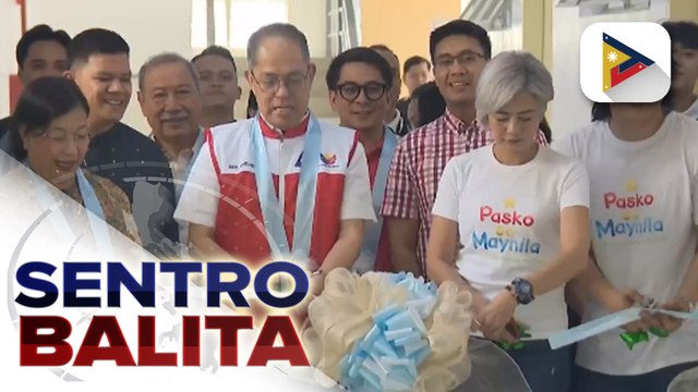 Nasa 54K trabaho sa loob at labas ng bansa, alok sa job fair ng DOLE