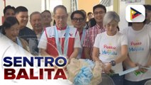 Nasa 54K trabaho sa loob at labas ng bansa, alok sa job fair ng DOLE