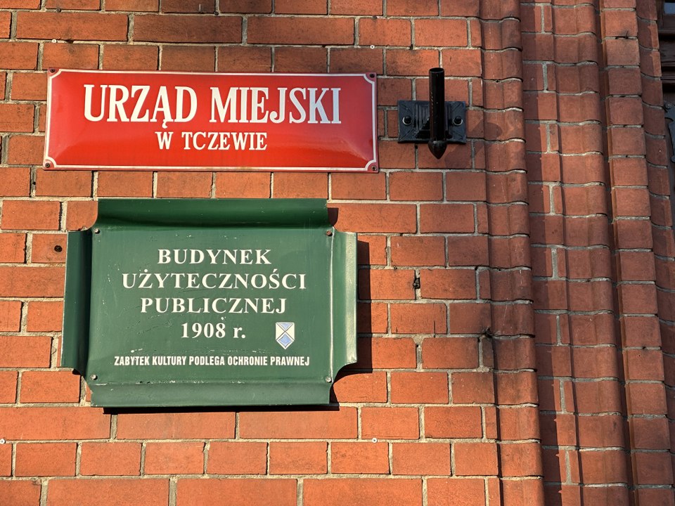 Urząd Miejski w Tczewie czeka na zgłoszenia do...