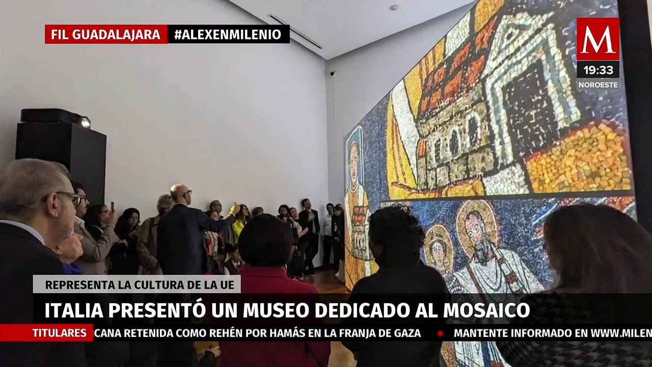 ¿Cómo ha sido el impacto de la Unión Europea en la FIL Guadalajara 2023?