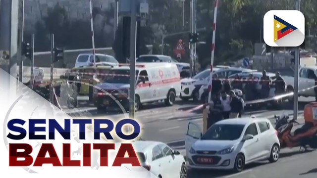 Walong bihag, pinakawalan ng Hamas sa ikapitong araw ng tigil-putukan