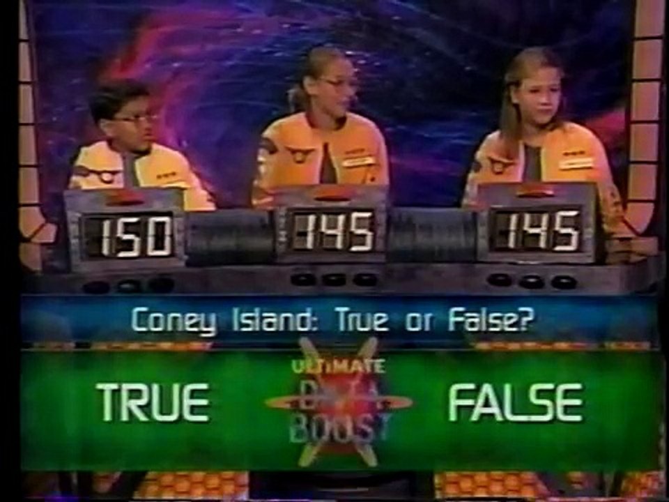 Where in Time is Carmen Sandiego Season 2 Episode 9 Pt. 2 (History Of Amusement Parks)