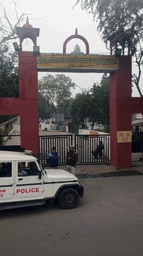 मतगणना में ऐसी होगी सुरक्षा कि परिंदा भी पर नहीं मार सके