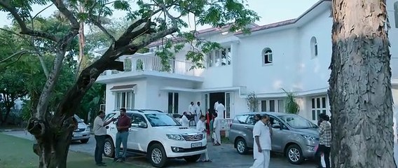 Garudan (2023) Malayalam movie part -2