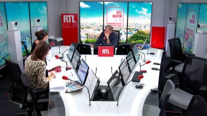 Le journal RTL de 7h du 01 décembre 2023