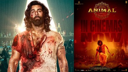 Animal Leak: रिलीज होते ही Online Leak  हुई Ranbir Kapoor की Film, मेकर्स को लगा करोड़ों का चूना!