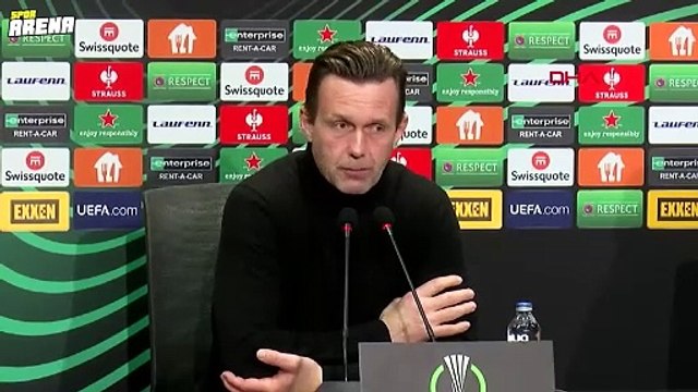 5-0'lık galibiyet sonrası Club Brugge'de Beşiktaş şaşkınlığı: Sürpriz oldu