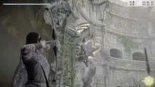 SHADOW OF THE COLOSSUS™ 汪達與巨像_極速殺簷蛇