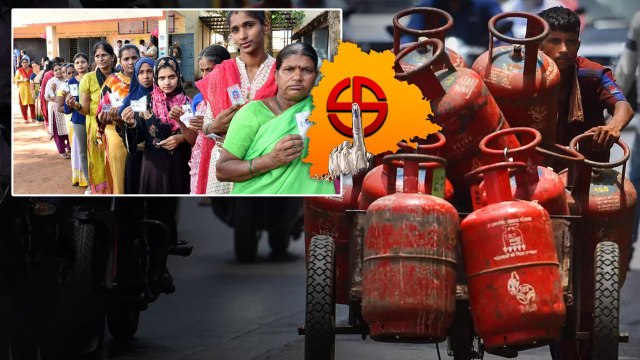 Cylinder Price Hike... మళ్ళీ పెరిగిన Gas Price... ఈరోజు నుండే కొత్త ధరలు.. | Telugu Oneindia