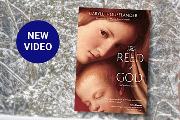 "The Reed of God" brings you closer to Mary for Advent