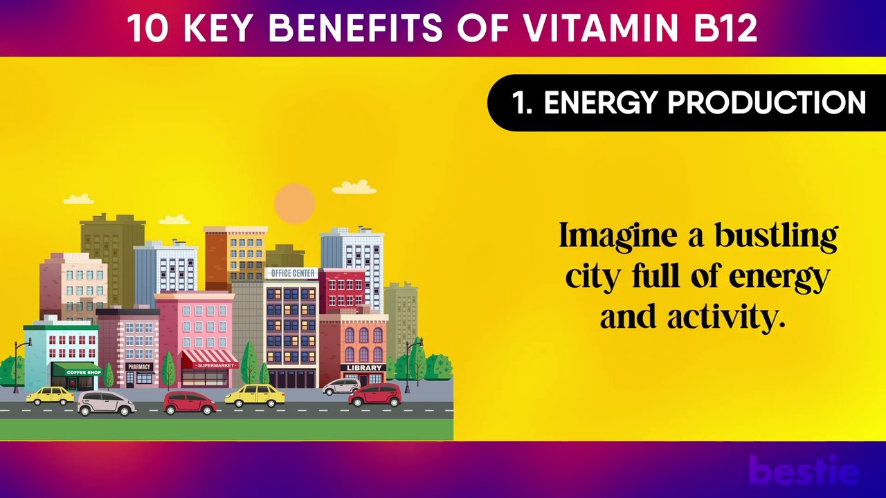 10 Critical Reasons Why Your Body Is Desperate For Vitamin B12!-TechFit with Meer.