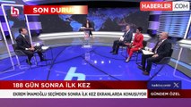 Cumhurbaşkanı Erdoğan'ın 