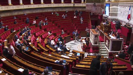 2ème séance : Encadrement des marges des industries agroalimentaires (suite) ; Moratoire sur le déploiement des méga-bassines ; Réouverture des accueils physiques dans les services publics - Jeudi 30 novembre 2023