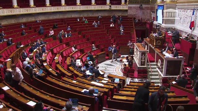 2ème séance : Encadrement des marges des industries agroalimentaires (suite) ; Moratoire sur le déploiement des méga-bassines ; Réouverture des accueils physiques dans les services publics - Jeudi 30 novembre 2023