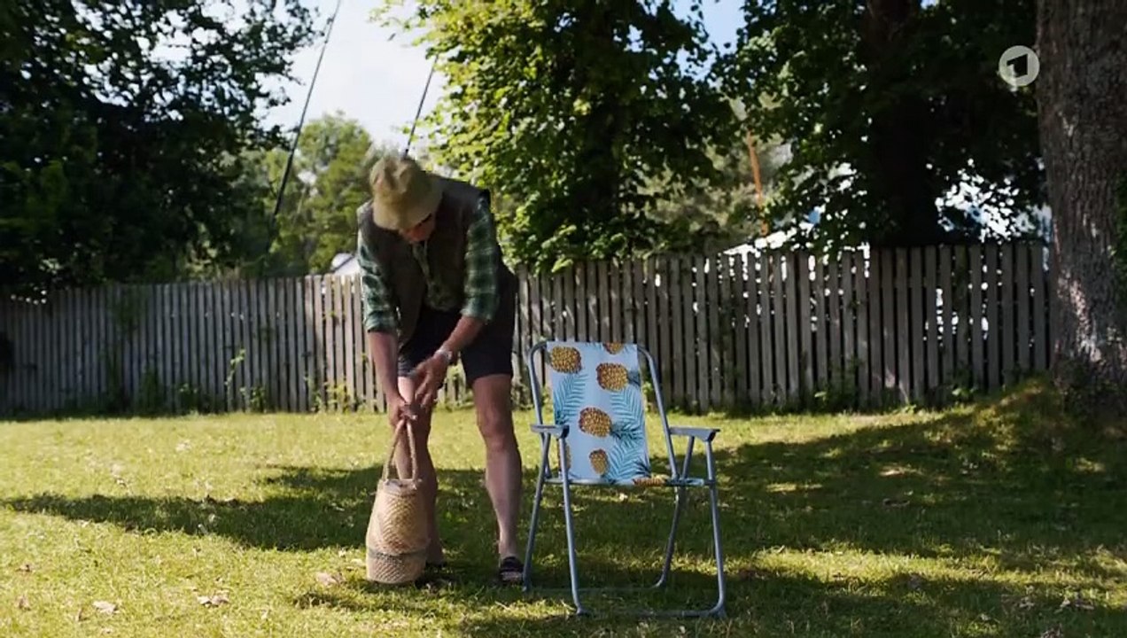 Geheimkommando Familie (Ganzer Film Deutsch 2022)