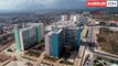 Antalya'nın İlk Şehir Hastanesi Açılışa Hazırlanıyor