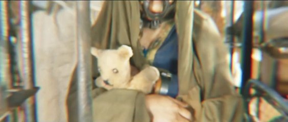 Furiosa: A Mad Max Saga Trailer (2) OV