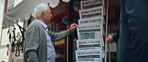 Sadık Ahmet Fragman