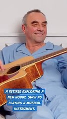 The Joy of Reading Library Resources for Seniors