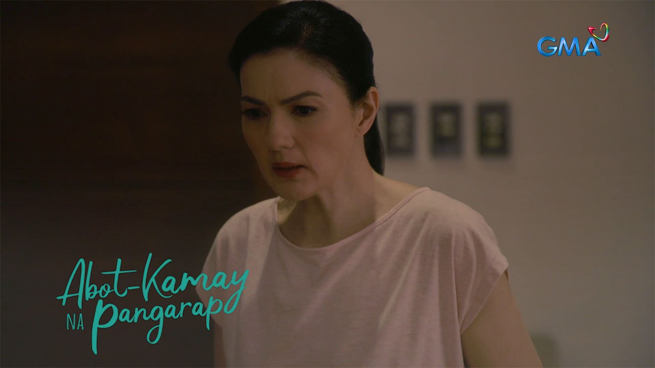 Abot Kamay Na Pangarap: Hired assailants break into Lyneth's home! (Episode 385)